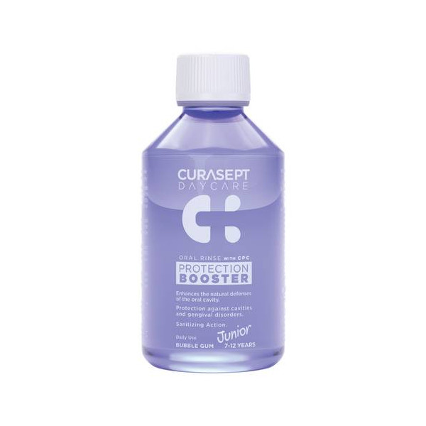 CURASEPT DAYCARE COLLUT J100ML