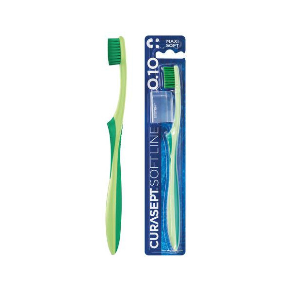 CURASEPT SPAZZ MAXI SOFT 010