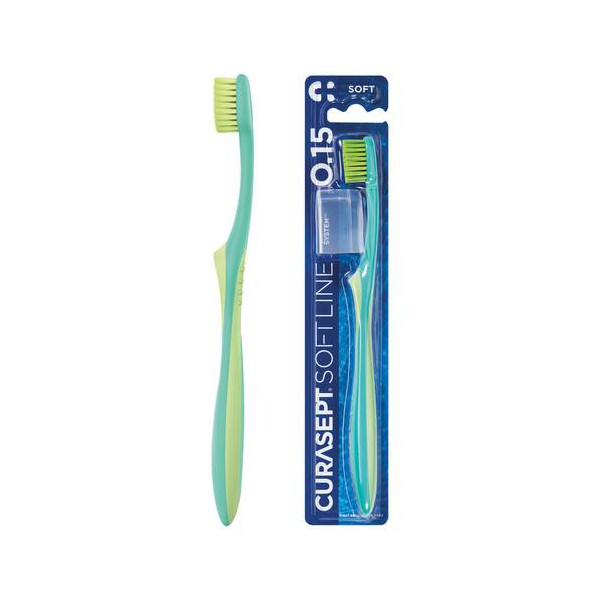 CURASEPT SPAZZ SOFT 015