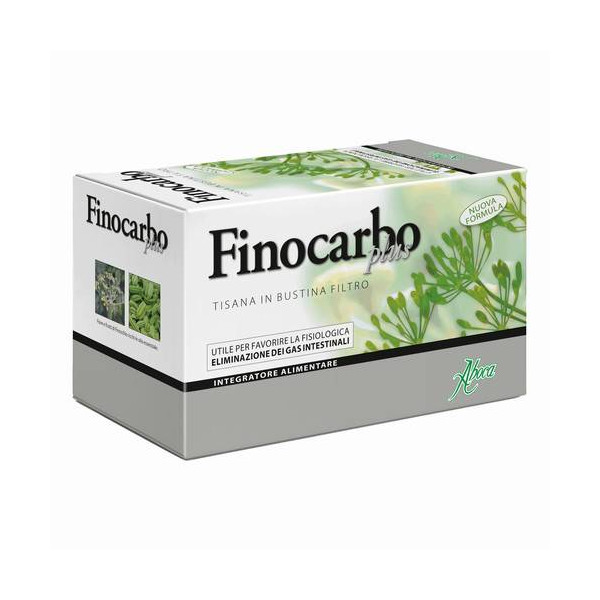 FINOCARBO PLUS TIS 20BUS 2G NF