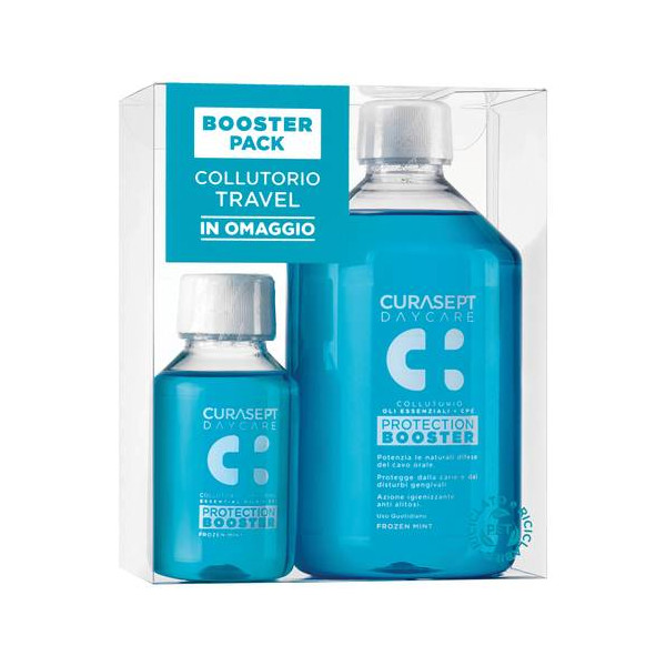 CURASEPT DAYCARE COLLUT FROZ2P