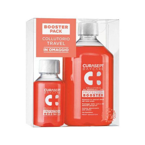 CURASEPT DAYCARE COLLUT FRU2PZ