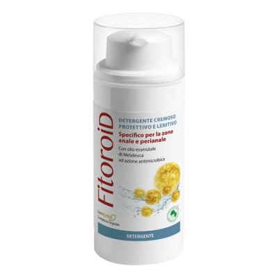 FITOROID DETERGENTE BIO 100ML