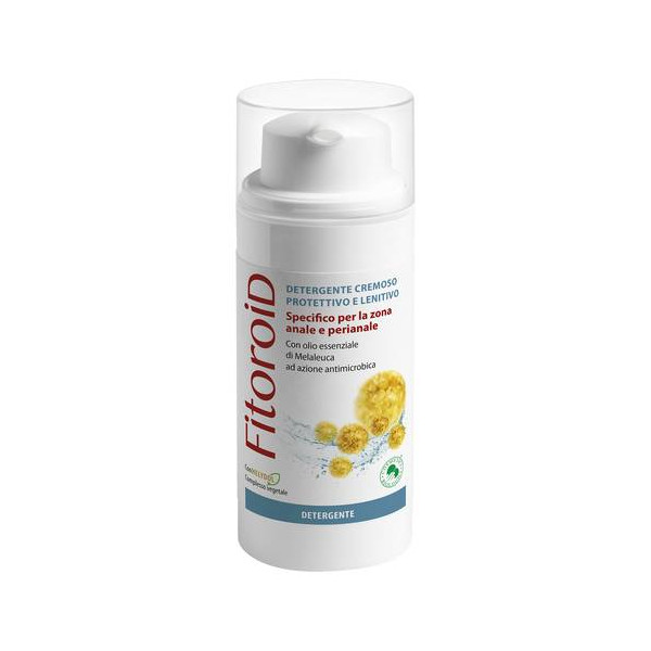 FITOROID DETERGENTE BIO 100ML