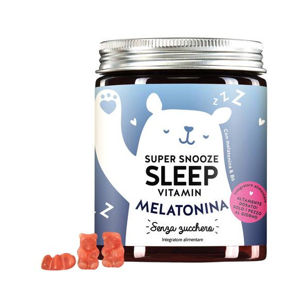 SUPER SNOOZE SLEEP S/FREE45CAR