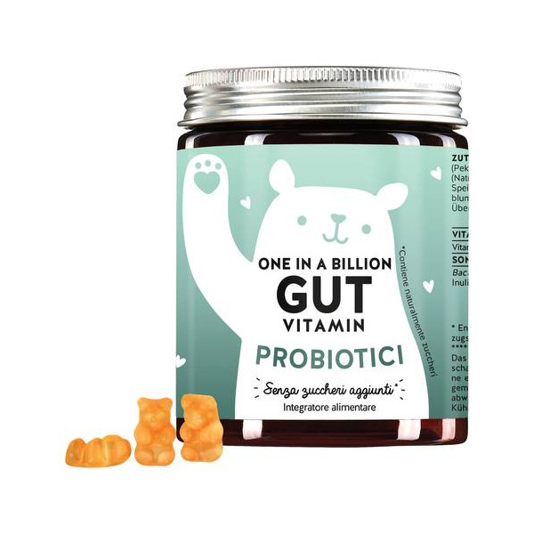 ONE IN A BILLION VIT 45CARAM