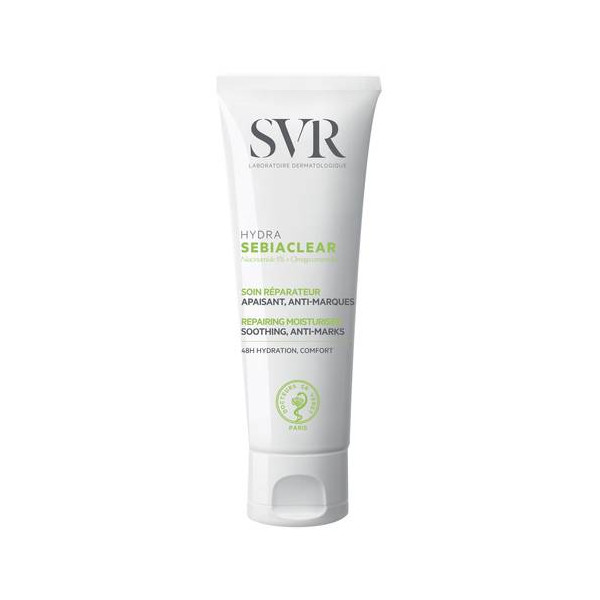 SEBIACLEAR HYDRA 40ML