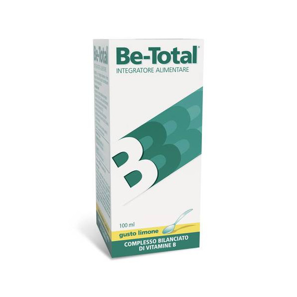 BETOTAL LIMONE 100ML