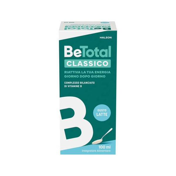 BETOTAL CLASSICO 100ML