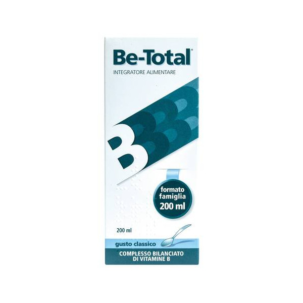 BETOTAL CLASSICO 200ML