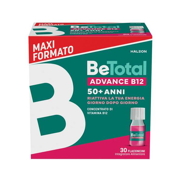 BETOTAL ADVANCE B12 30FL