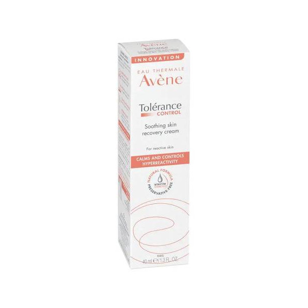 AVENE TOLERANCE CONTROL CR LEN