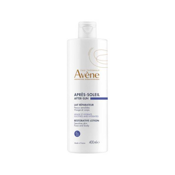 AVENE RISTRUTTURANTE DOPO400ML