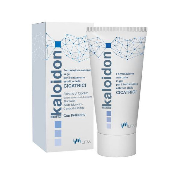 KALOIDON GEL CICATRICI 30ML